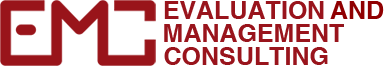 Logo - EMC - Evaluation and Management Consulting